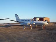 441 Conquest II